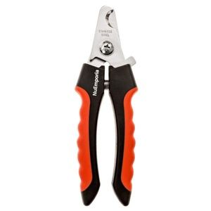Dog Nail Clippers Trimmers Stainless Steel